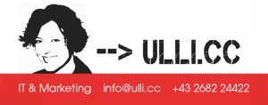 Webdesign ulli.cc