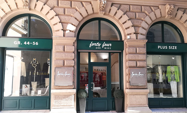 Fortyfour