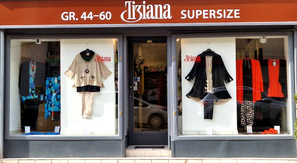 Tiziana
