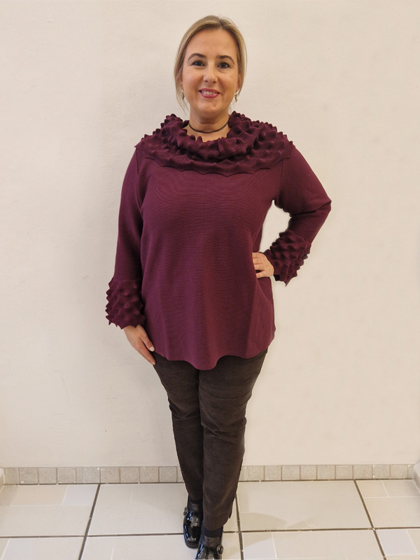 Tiziana Mode (Home)
