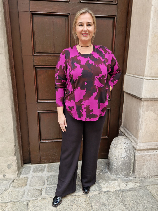 Tiziana Mode (Home)